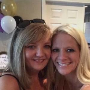 Meet your Posher, Kimberly